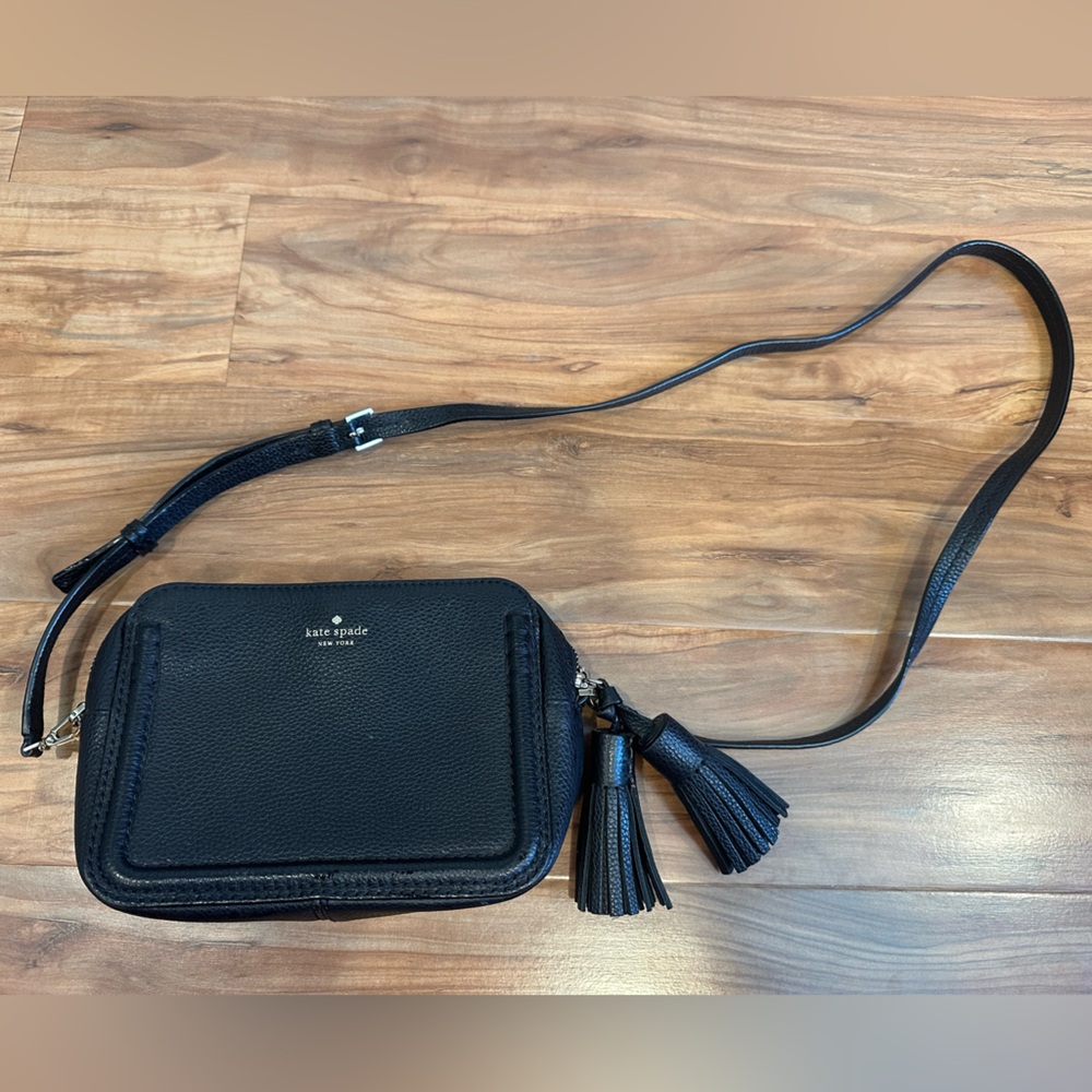 Kate Spade Crossbody Purse